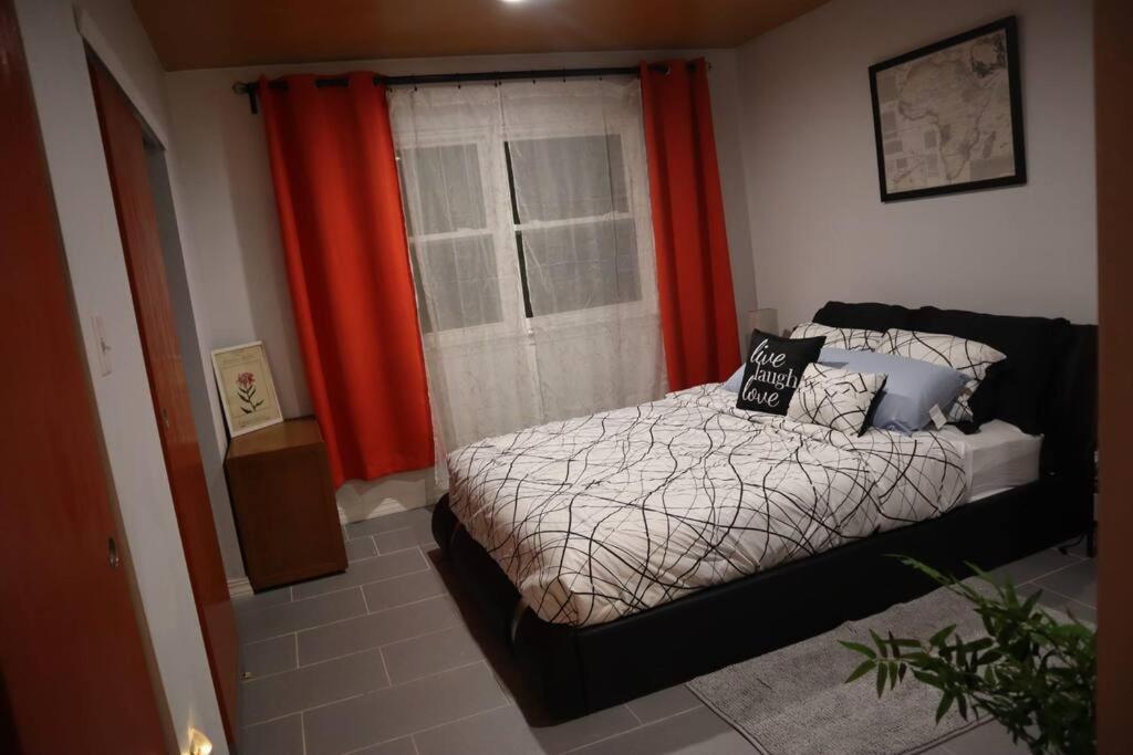 Your Cozy Comfy Rental New York Exterior foto