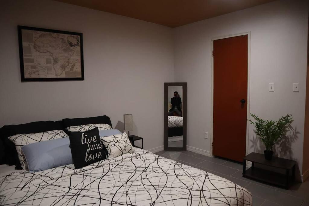 Your Cozy Comfy Rental New York Exterior foto